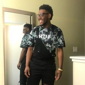 Meet your Posher, Demery